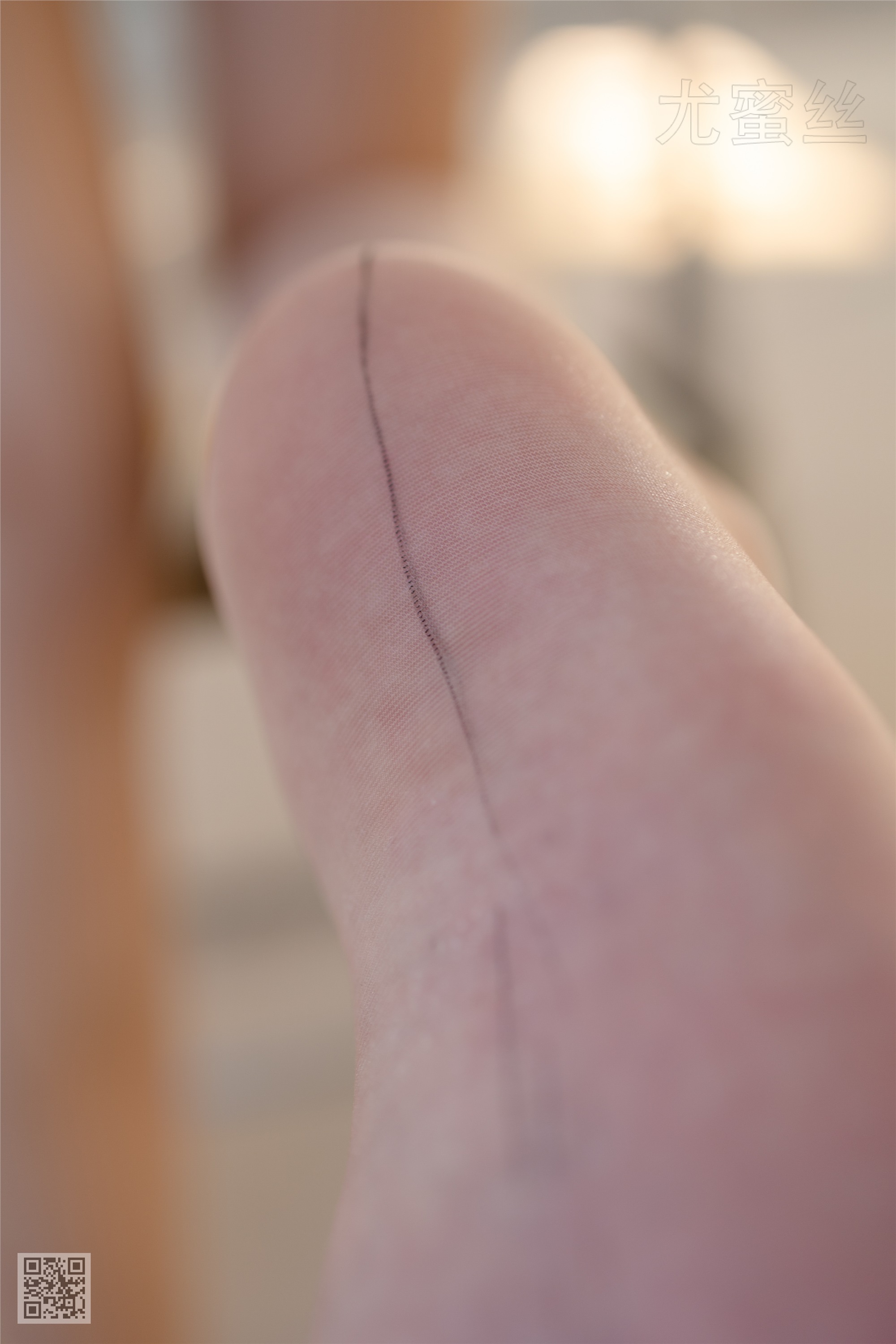 尤蜜丝 穿搭写真 No.115